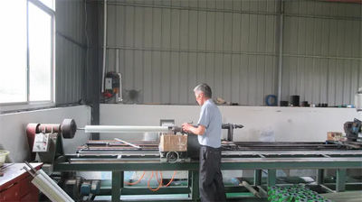 China Anhui Wei Ruisi Technology Co., Ltd Perfil da companhia