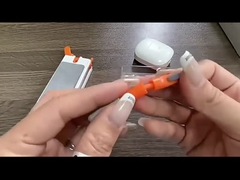 11-1 Escova de limpeza de teclado