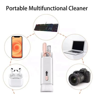 Pincel de teclado de laptop personalizado ROSH Multi Função 6 polegadas