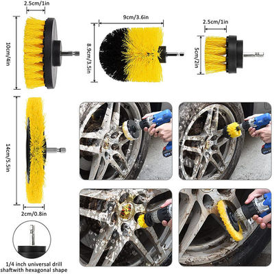 Esfregaço Removível de Alta Qualidade Esfregaço Suave Esfregaço Automóvel Esfregaço Detalhista Esponja de Ceraseira Para Lavar Interior Exterior