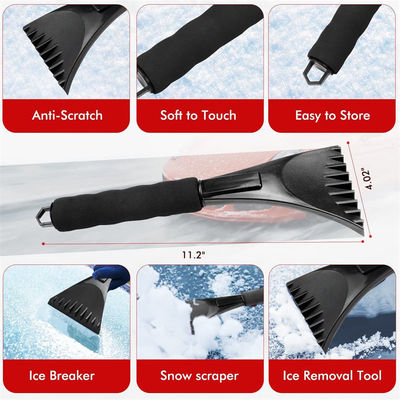19Pcs Car Detailing Brush Set Car Detailing Kit para Auto Detailing Limpeza do interior do carro motocicleta
