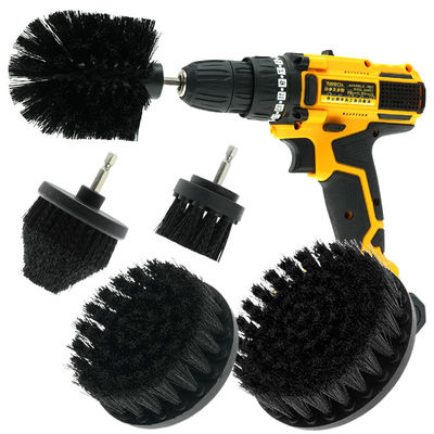 Conjunto de pincel de limpeza de máquina de limpeza para todos os fins Kit de pincéis limpos