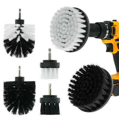 Conjunto de escovas de perfuração sepcial