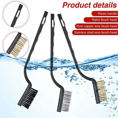 Coral Fleece Car Detailing Brush Automóvel Tapete Brush Para Limpeza Ac Dashboard