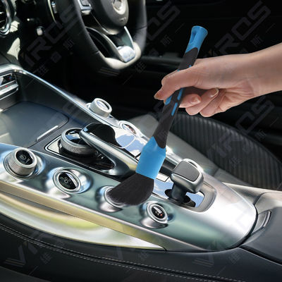 Odm Car Detail Brush Paint Gap Remover poeira Material de polipropileno