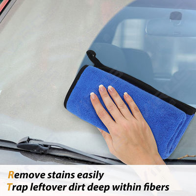 Odm Car Detail Brush Paint Gap Remover poeira Material de polipropileno