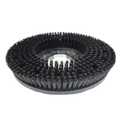 Disco industrial de limpeza de estradas escova de limpeza de estradas fio de aço OEM