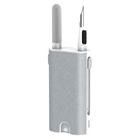 5 em 1 Máquina de limpeza de teclado de laptop caneta para Airpods Pro 2 de remoção de poeira