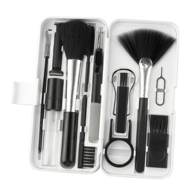 OEM Pembersih Kit de escova de limpeza de teclado 18In1