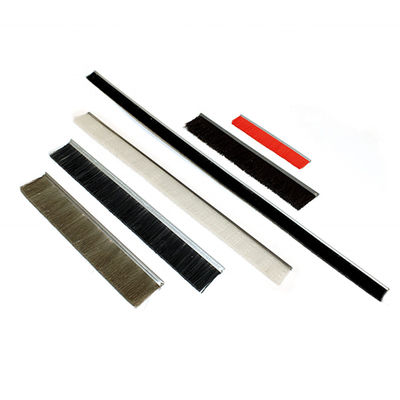 OEM Brush para limpeza e polir poeira de escadas rolantes