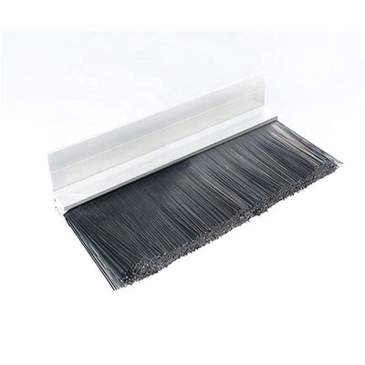 OEM Brush para limpeza e polir poeira de escadas rolantes