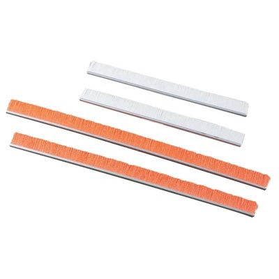 OEM Brush para limpeza e polir poeira de escadas rolantes