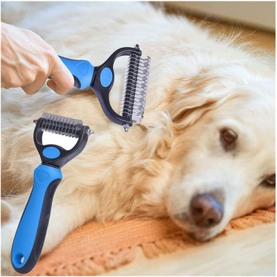 Peito de limpeza de limpeza para cães e gatos