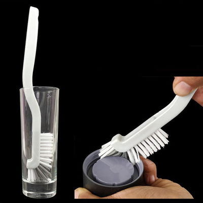 5 peças de perfuração limpa escova de limpeza de energia para limpeza de óculos