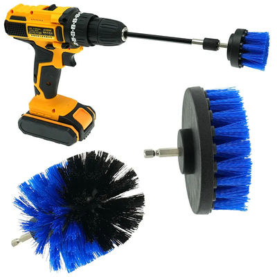 Kit de limpeza multifuncional