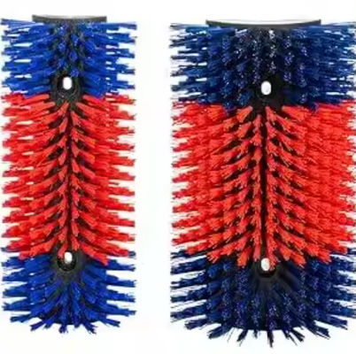 Pincel de vaca de material de nylon ou PP industrial