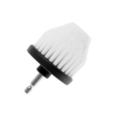 0.2kg conjuntos de escovas de perfuração cónica para limpeza rápida e eficaz