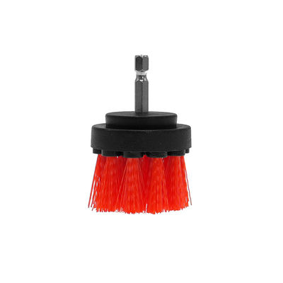 2 polegadas Pp Material Médio Borracha dura Borracha elétrica vermelha Borracha para carro