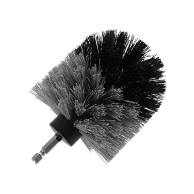 Rolamento Gery Cor Pp Material escova com escova de perfuração elétrica Para limpeza de casa