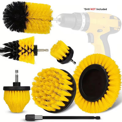 7 Pcs Autodetail Borracha Forno Set Borracha Limpa Ferramentas de Limpeza Forno Set Borracha