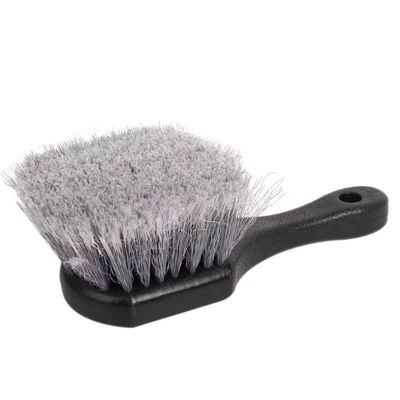 Limpeza de automóveis / escova de pneus Manga longa com material Pp Limpeza de carro