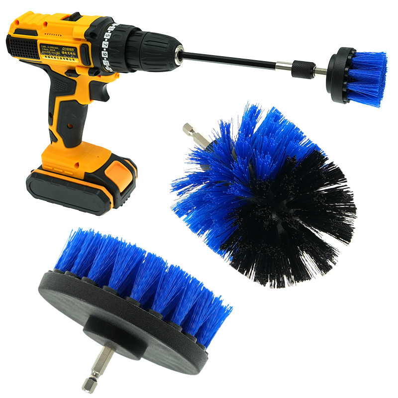 Kit de limpeza multifuncional
