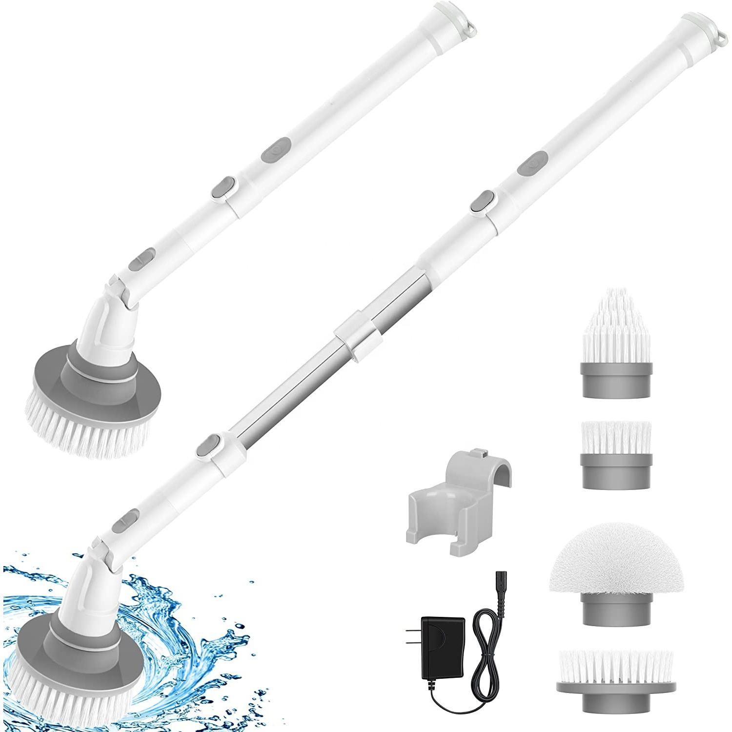 Pintura de plástico recarregável portátil