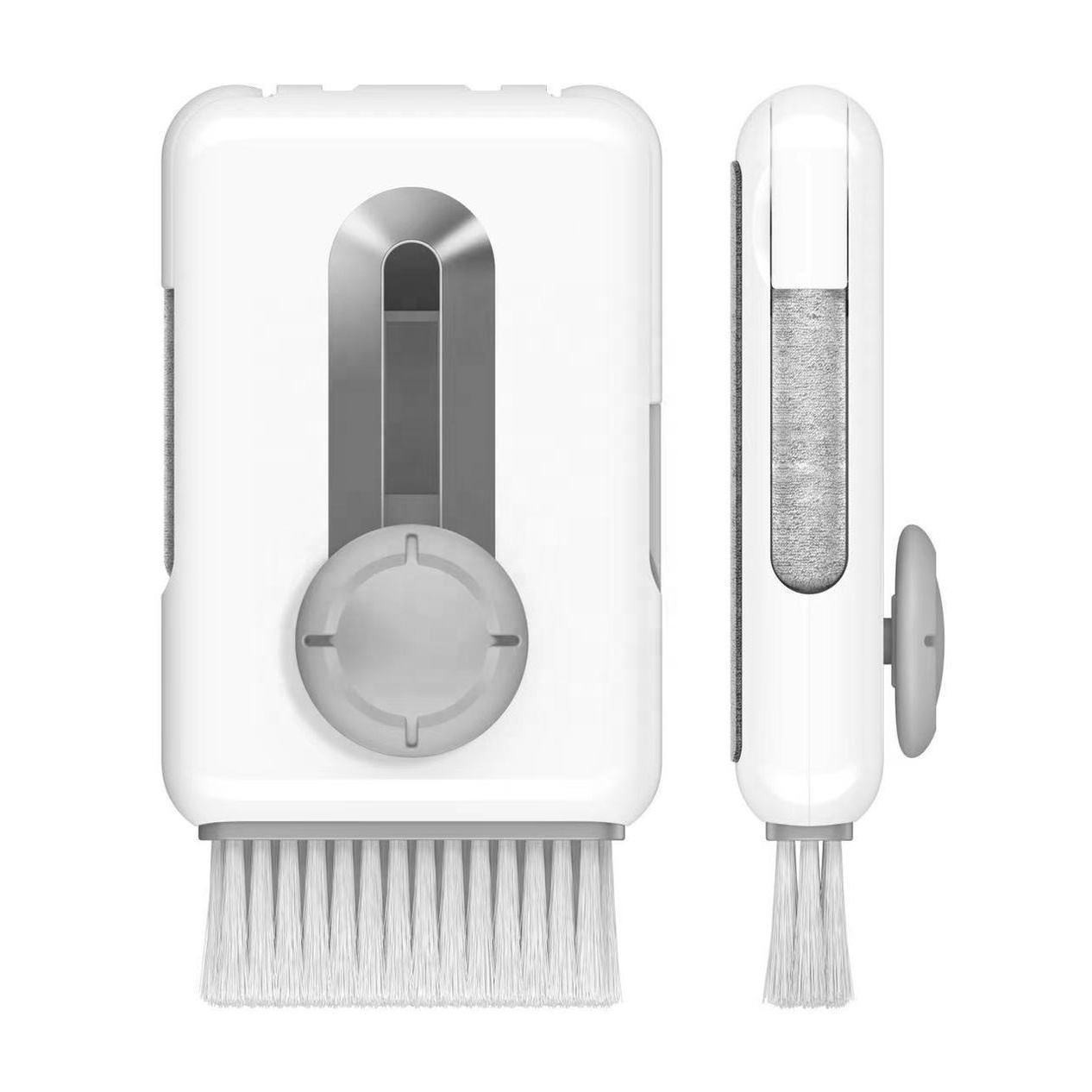 Kit de escova de limpeza do teclado do laptop para Airpods 6 em 1