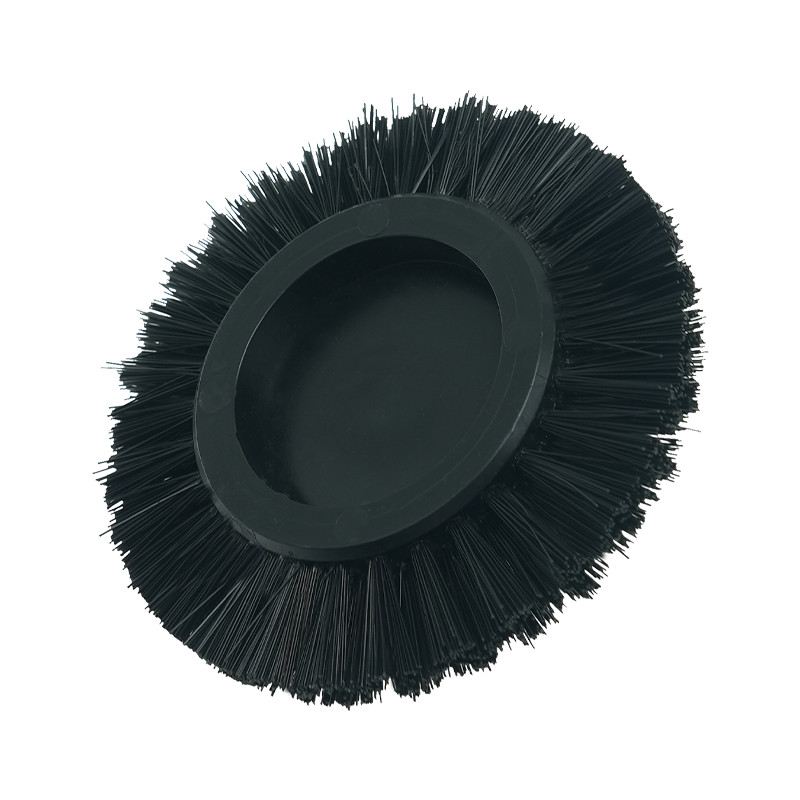 5.5 inch tamanho broca de perfuração Power Scrubber Sets para múltiplas superfícies usando