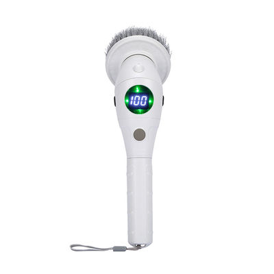 ODM 8In1 Limpeza Elétrica Escovador Spin para Limpeza de Toalhas