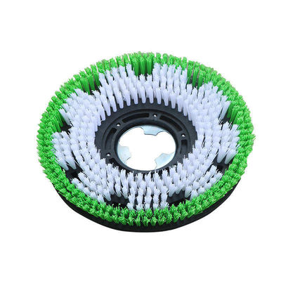 Disco industrial de limpeza de estradas escova de limpeza de estradas fio de aço OEM